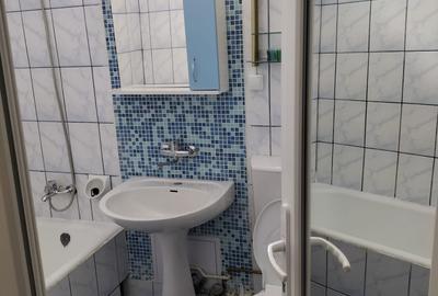 Garsonieră semidecomandată în Central - 2