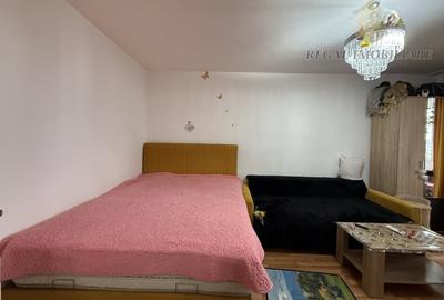 Garsonieră decomandată, mobilată în Titan - 2