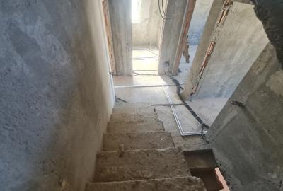 Vila noua,P+1+M,Popesti Leordeni - 13