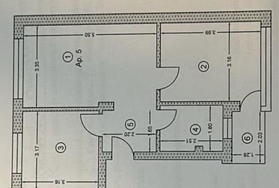 Boutique Residence B-Popești Leordeni | Apartament cu parcare | prima inchiriere - 19