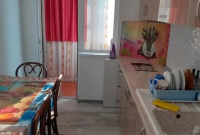 Apartament cu 2 camere decomandat în Central - 4