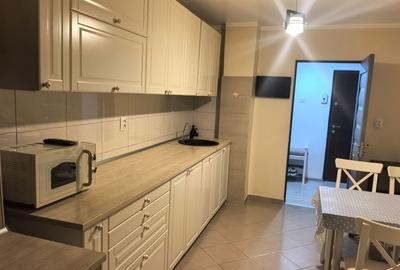 Apartament cu 3 camere decomandat în Gară - 1