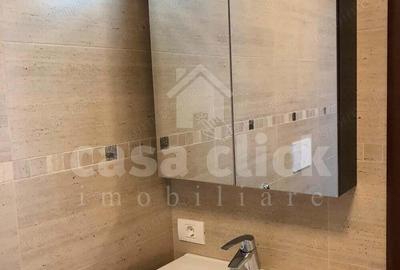 Apartament 1 camera, 40 mp, Mazepa 2 finisaje moderne, inclusiv 1 luna - 1