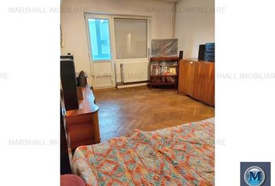 Apartament 2 camere de vanzare, zona Nord, 49.7 mp #16409 - 2