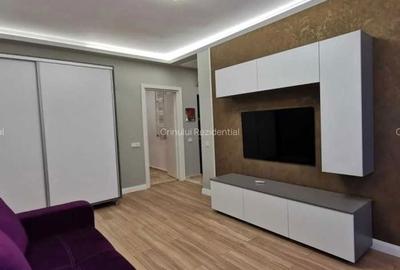 Garsonieră decomandată în Chiajna - 5