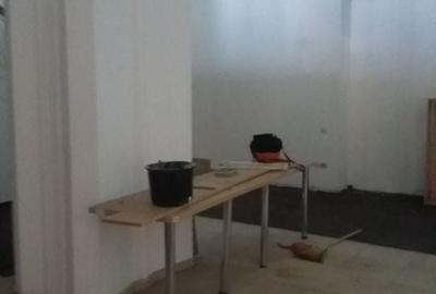 Calea Victoriei  spatiu comercial 200 cu chirias stabil - 5