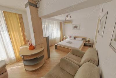 Apartament cu 2 camere decomandat în Central - 9