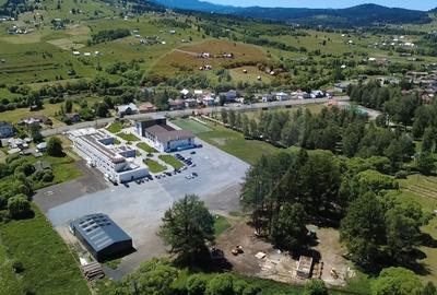 Birou, de 722 mp, în Dorna Candrenilor - 4