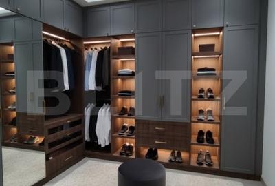 Apartament 2 camere, 64.50 mp, etaj intermediar, Copou Garden Residence - 3