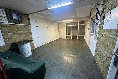 Spatiu comercial | Delfinariu | 65 mp - 1