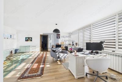 Cornetu Casa moderna de vanzare | Teren generos 1.518 mp - 11