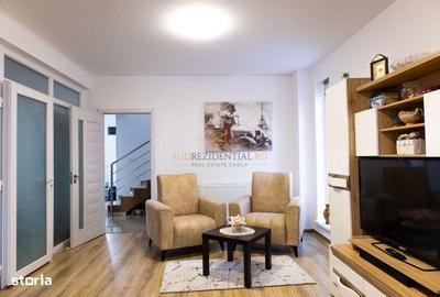Casă cu 4 camere în Crețești - 16