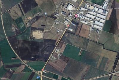 Teren industrial. Pret excelent. COMISON ZERO! - 11
