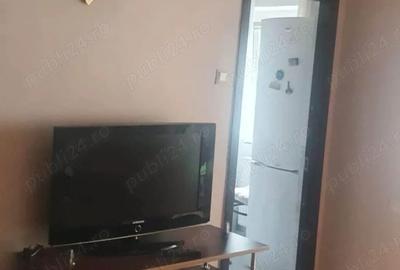 Garsonieră semidecomandată în Nord - 1