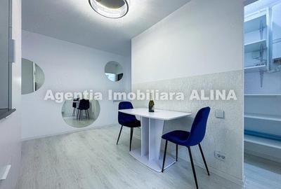 Apartament cu 2 camere decomandat în Ultracentral - 7