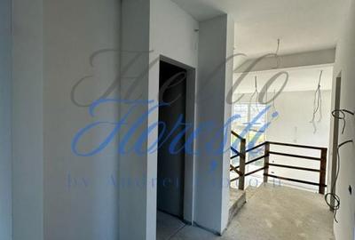 Casă cu 5 camere cu Canalizare în Borhanci - 12