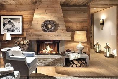 Vila DuplexTip Chalet - 9