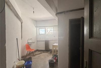 Spatiu Depozitare, Demisol, Ultracentral, Banca Nationala - 1