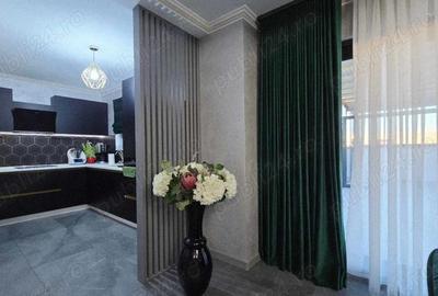 Apartament cu 3 camere în Central - 15