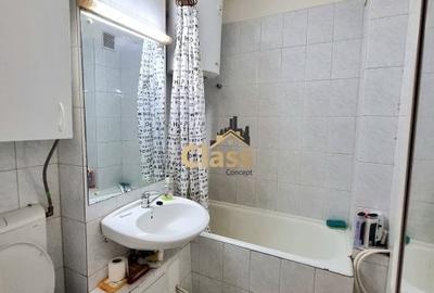 Apartament 1 camera | Decomandat | 40mpu | zona Stadion CFR Gruia - 4