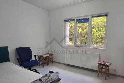 Apartament 4 camere Frumoasa - 2