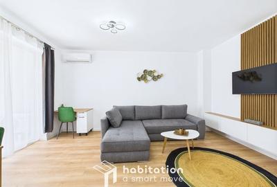 Apartament elegant si confortabil, parcare subterana, in City of Mara - 3