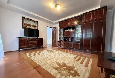 Apartament cu 2 camere semidecomandat, mobilat în Girocului - 8