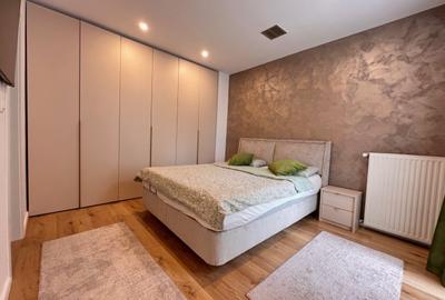 Vila 4Camere//3Bai//Tunari//1Decembrie//Str Paris//Mobilata si utilata - 19