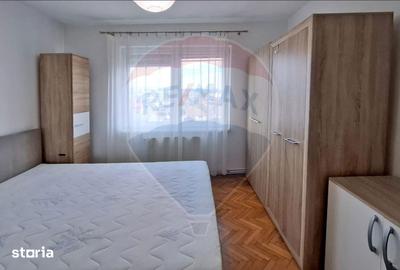 Apartament cu 2 camere în 22 Decembrie 1989 - 2