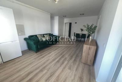 Apartament cu 3 camere semidecomandat, mobilat în Florești - 3