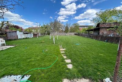 Teren Construcții intravilan de 883 mp, în Mehala - 5