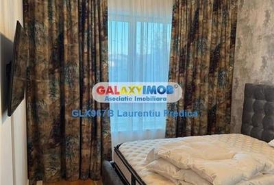 2 camere - LUXURIA RESIDENCE, Expozitiei, Domenii, Herastrau - 8