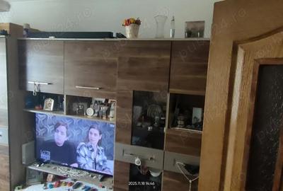 Garsonieră semidecomandată în Olimpia-Stadion - 12