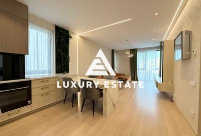 Apartament cu 3 camere decomandat, mobilat în Herăstrău - 11