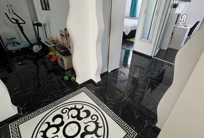Apartament cu 3 camere decomandat în Central - 4