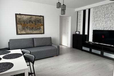 Apartament cu 2 camere în Ultracentral - 1