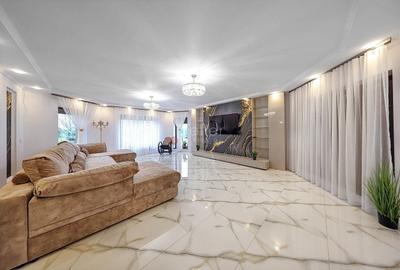 Structura Generoasa Zona Linistita - 5