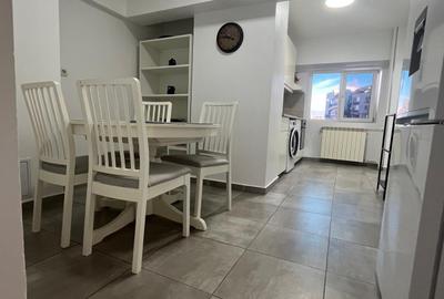Apartament cu 4 camere decomandat, mobilat în Unirii - 21