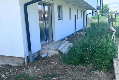 Duplex cu 4 camere, semifinisat Duplex cu 4 camere, semifinisat - 17