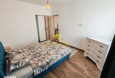 Apartament cu 3 camere semidecomandat, mobilat în Iris - 10