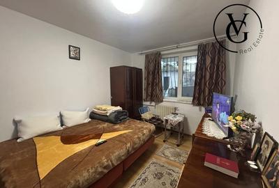 Apartament cu 2 camere decomandat în Central - 3