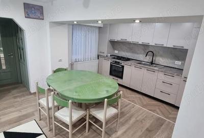 Apartament cu 4 camere decomandat în Fălticeni - 10