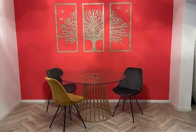 Apartament cu 3 camere în Central - 14