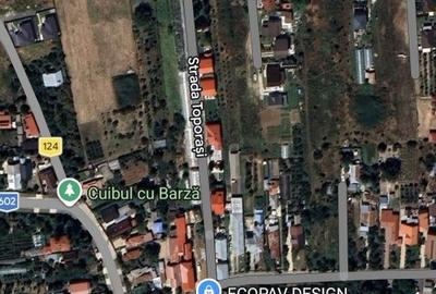 Spațiu comercial, în Domnești - 2