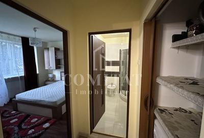 Apartament cochet | 2 camere | Etaj Intermediar | Cartierul Grigorescu - 11