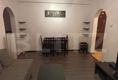 Apartament cu 2 camere, la cheie Plaza Romania, Metrou - 2