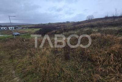 COMISION 0% Teren intravilan de vanzare 423 mp Bungard - 5