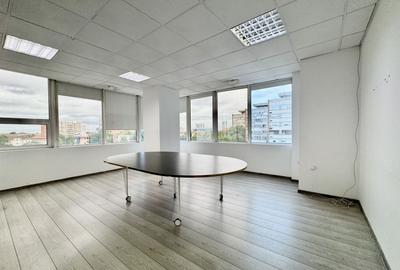 Birou, de 340 mp, în Ultracentral - 7
