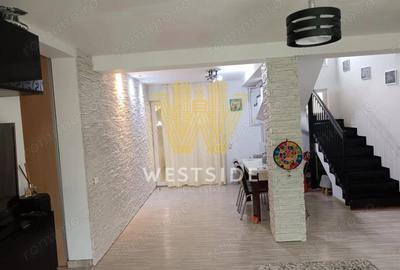 Casa individuala de vanzare, mobilata si utilata, in Giroc, Timisoara - 5