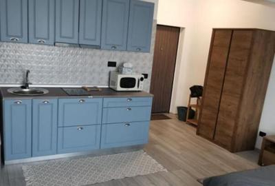 Garsoniera Mamaia Nord Almar Residence - 2